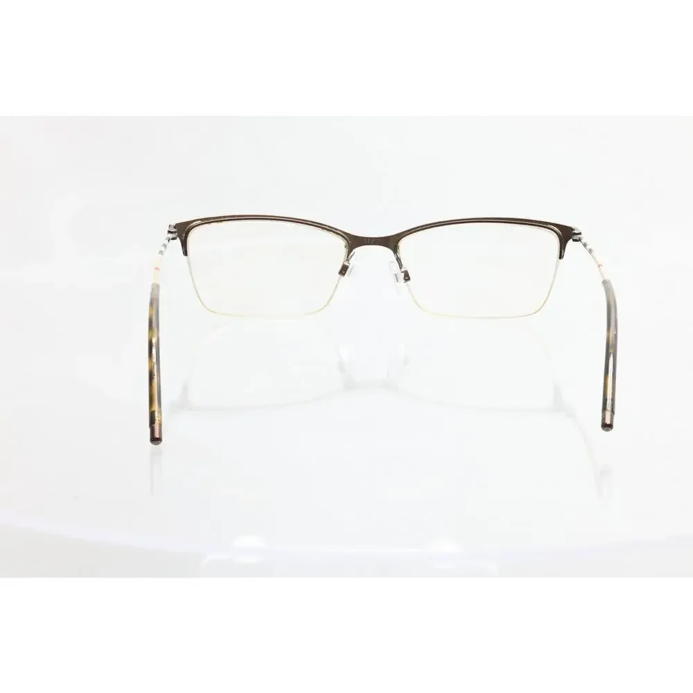 Burberry B 1278 53-17-140mm 1012 Eyeglass FRAMES ONLY - GOOD CONDITION